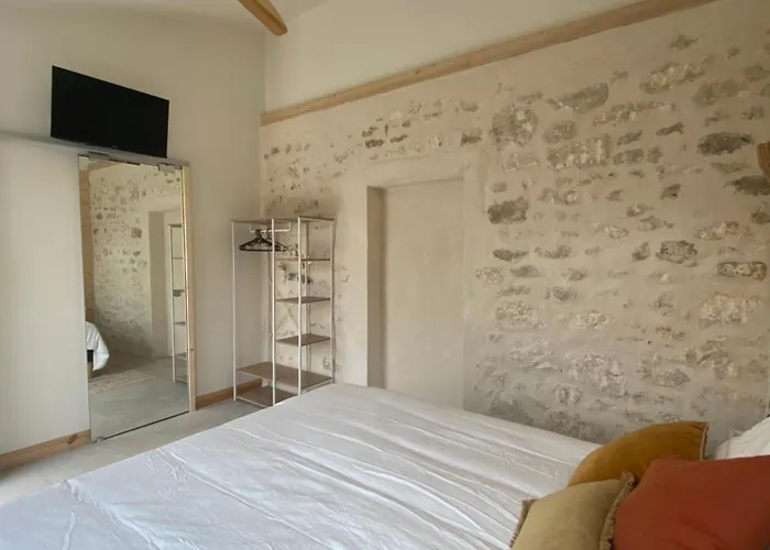 Bineta 4* Boyardville