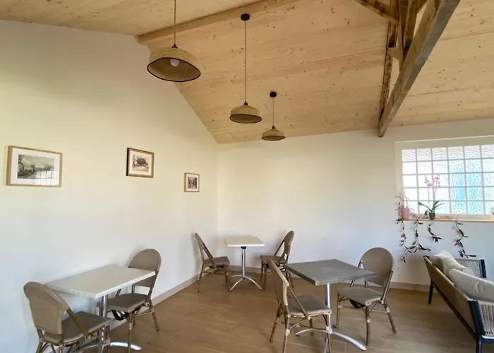 Pensión Bineta Boyardville