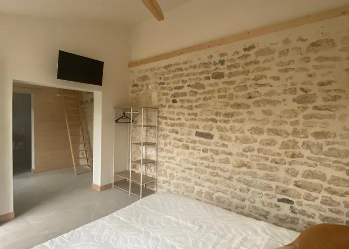 Pensión Bineta Boyardville